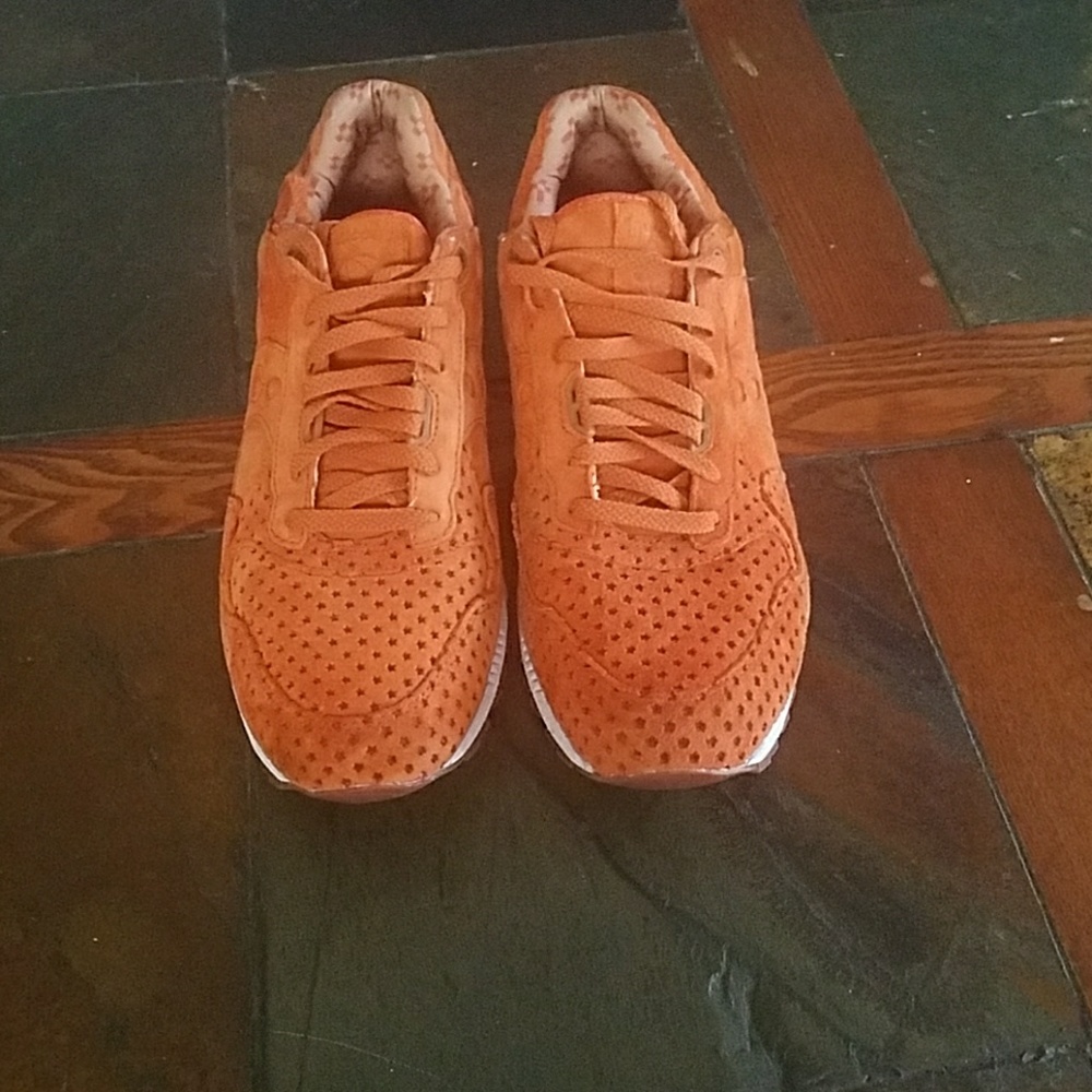 Men's Saucony